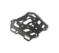 Motocicleta Soporte para Portaequipajes para XL750 para TRANSALP para 2023-2024 Placa De Expansión Contrapunto Trasero Motocicleta Soporte Portaequipaje