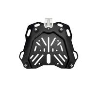 Motocicleta Soporte para Portaequipajes Portaequipajes Trasero para Motocicleta, Soporte Desmontable para Equipaje, Accesorios Motocicleta De para 28 L, 45 L, 55 L, 80 L, 85 L Y 100 L