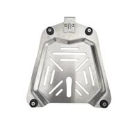 Motocicleta Soporte para Portaequipajes Portaequipajes Trasero para Motocicleta, Soporte Desmontable para Equipaje, Accesorios Motocicleta De para 28 L, 45 L, 55 L, 80 L, 85 L Y 100 L