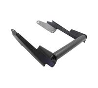 Motocicleta Soporte Para Teléfono Móvil Para NC750X Para NC 750X 2016 2017 2018 2019 Soporte Teléfono Móvil Soporte Para Teléfono Móvil GPS Soporte Tableta Soporte Para Fotografía(22mmb)