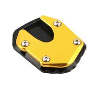 Motocicleta Soporte Pie Placa Ampliación De Soporte Para NC750X 2021-2026