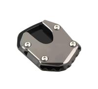 Motocicleta Soporte Pie Placa Ampliación De Soporte Para NC750X 2021-2026
