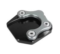 Motocicleta Soporte Pie Placa Ampliación Soporte Para Suzuki Para GSX-S750