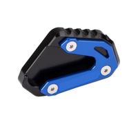 Motocicleta Soporte Pie Placa De Ampliación De Soporte Para GSX-R 1000 2017-2026
