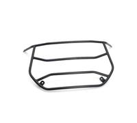 Motocicleta Soporte Portaequipajes Maleta para Motocicleta Portaequipajes Rail Tour Pack Maletero Trasero para NT1100 NT 1100 2022 para