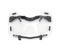 Motocicleta Soporte Portaequipajes Portaequipajes para Motocicletas Estuche Cleare para K1600GT 2012-2016 Soporte De Barandilla R1200RT LC R1250RT