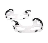 Motocicleta Soporte Portaequipajes Portaequipajes para Motocicletas Estuche Cleare para K1600GT 2012-2016 Soporte De Barandilla R1200RT LC R1250RT