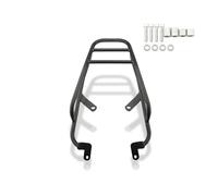 Motocicleta Soporte Portaequipajes Trasero Portaequipajes Superior Baúl Soporte para Maletas para R12 NineT 2024 Portaequipajes