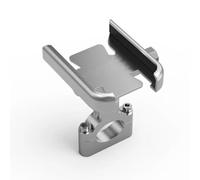 Motocicleta Soporte Teléfono Compatible Con Super Para Soco CPx CUmini CUx TC 50 TC Para Max Wanderer TCMax 2019-2022 Soporte Para Teléfono Móvil Manillar De Motocicleta Soporte GPS
