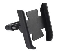 Motocicleta Soporte Teléfono Compatible Con Yamaha Para XT1200 Z ZE SUP 2010 2011 2012 2013-2018 Soporte Para Teléfono Móvil Con Manillar De Motocicleta Soporte GPS Soporte De Montaje