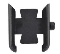 Motocicleta Soporte Teléfono Para Z250 2008-2025 Para Z-250 Para Z 250 2024 2023 Motocicleta Teléfono Móvil GPS Manillar Soporte Accesorios De Montaje CNC