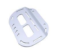 Motocicleta Soporte Trasero para CL300 CL250 CL500 CL 300 250 500 2021 2022 2023 Portaequipajes Trasero Soporte portaequipajes(B)