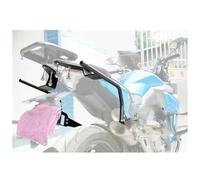 Motocicleta Soporte Trasero para ZONTES ZT310X 310X ZT 310X 310-X SHAD SH23 SH36 Soporte Portaequipajes Lateral Maletas Soporte portaequipajes(B)