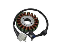 Motocicleta Stator Bobina Bobina De Estator Motocicleta Magneto Encendido Para TNT125 TNT135 Para Tornado Para Naked