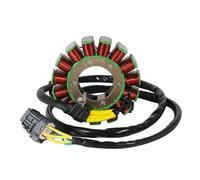 Motocicleta Stator Bobina Bobina Estator Encendido Para Motocicleta Para ATV Para Shade Para Xtreme 650 850 NG T3 Para LoF Para Sport EPS 31120-E20-000