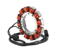 Motocicleta Stator Bobina Bobina Estator Generador magnético Motocicleta Para S1 S2 S2T S3 S3T Para Lightning Para Thunderbolt 1995-2002