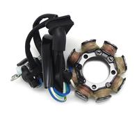 Motocicleta Stator Bobina Bobina Estator Magnético Para Motocicleta Para CRF450R CRF 450R 2002-2003 31100-MEB-670 31100-MEB-671 Accesorios