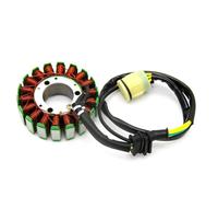 Motocicleta Stator Bobina Bobina Estator magnético Para Motocicleta Para TRX400 Para Rancher Para Gpscape TRX400FA Para Fourtrax 400 AT TRX 400FA 2004-2007