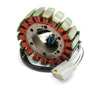 Motocicleta Stator Bobina Bobina Estator Magneto Alternador Motocicleta Para TDM900 TDM 900 ABS 2002-2010 5PS-81410-00