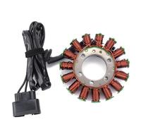 Motocicleta Stator Bobina Bobina Estator Magneto Encendido Motocicleta 12317718420 Para S1000RR K46 2009 2010 2011 2012 2013 2014 2015 2016 2017
