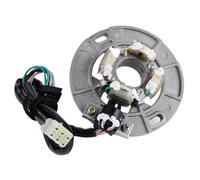 Motocicleta Stator Bobina Bobina Estator Magneto Encendido Para Motocicleta Para YZ85 YZ85LW YZ 85 2002-2021 Para YZ65 YZ85PSK 5PA-85560-00 5PA-85560-01