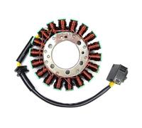 Motocicleta Stator Bobina Bobina Estator Motor Motocicleta Para CBR600RR 2007-2012 Para CBR 600 RR CBR600 2008 2009 2010 2011 Generador Magneto