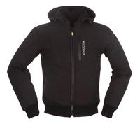 Modeka Clarke Chaqueta Softshell negra XXL
