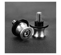 motocicleta Swing Arm Spool Sliders Soporte Para XT660 XT660 X R Z XT660R XT660X 2004 2024 2017 2016 Accesorios Para Motocicleta: Tornillos De 6 Mm Para El Soporte Del Deslizador Del Carrete Del Bascu