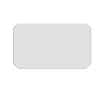 Motocicleta Tablero Película Accesorios de motocicleta, pantalla panel rasguños, película instrumento protección para tablero para XADV750 XADV 750 XADV350 2025