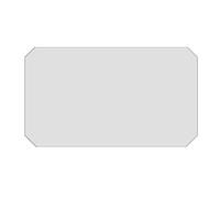 Motocicleta Tablero Película Accesorios de motocicleta, pantalla panel rasguños, película instrumento protección para tablero para CB750 CB 750 para Hornet 2025