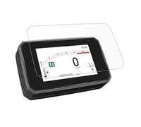 Motocicleta Tablero Película Accesorios para motocicleta, película de instrumento protección para salpicadero pantalla panel arañazos para Hornet 500 1000 2024