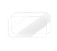 Motocicleta Tablero Película Accesorios para motocicleta sombrero para instrumentos visera solar cubierta protectora para medidor Protector para 450MT 675SR 250SR 500SR 450SR