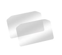 Motocicleta Tablero Película Accesorios para pantalla de panel arañazos, película instrumento protección para motocicleta para Z900 Z 900 2025