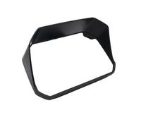 Motocicleta Tablero Película Instrumento sombrero visera medidor cubierta pantalla protector parasol para F900R F900XR R1250R S1000RR C400X