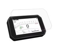 Motocicleta Tablero Película Kit de película para tablero pantalla motocicleta, accesorios protección resistentes a arañazos para Tracer 9 para 9GT 2025