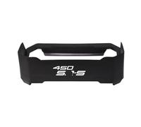 Motocicleta Tablero Película Para 450SR-S 450 SR-S sombrero de instrumento motocicleta visera sol medidor cubierta Protector Accesorios