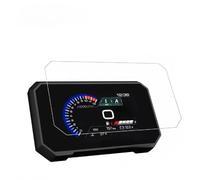 Motocicleta Tablero Película Para 800/DL800 800DE DL800 DE DL800DE ADV pantalla de motocicleta película protectora instrumento Protector