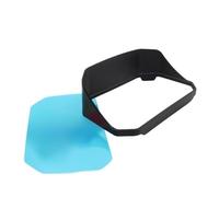 Motocicleta Tablero Película Para F850GS F750GS F850 GS F750 visera solar accesorios de motocicleta sombrero instrumento cubierta medidor piezas protectoras