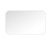 Motocicleta Tablero Película Protector de pantalla para motocicleta, tablero instrumentos, película protectora antiarañazos para XL750 2024