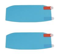 Motocicleta Tablero Película Protector de pantalla película protección contra rayaduras panel motocicleta para GSXR 150 UY125 UY 125 para Swing GSX125 para GIXXER 155