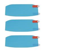 Motocicleta Tablero Película Protector de pantalla película protección contra rayaduras panel motocicleta para GSXR 150 UY125 UY 125 para Swing GSX125 para GIXXER 155