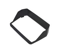 Motocicleta Tablero Película Visera para motocicleta, sombrero para instrumentos, cubierta para medidor de sombrilla, Protector pantalla para VOGE SR4 para MAX350 para MAX 350