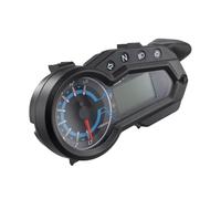 Motocicleta Tacómetro Tacómetro digital LED multifunción para motocicletas para 150Z y 150SZ