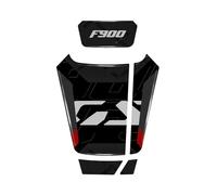 Motocicleta Tanque Pegatina Combustible para F 900 GS F900GS 2024 Accesorios para Motocicletas Kit De Protección para Protectores Tanques Pegatinas para