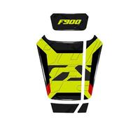 Motocicleta Tanque Pegatina Combustible para F 900 GS F900GS 2024 Accesorios para Motocicletas Kit De Protección para Protectores Tanques Pegatinas para