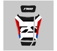 Motocicleta Tanque Pegatina Combustible para F 900 GS F900GS 2024 Accesorios para Motocicletas Kit De Protección para Protectores Tanques Pegatinas para