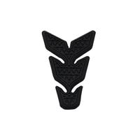 Motocicleta Tanque Protector Adhesivo Para Motocicleta Para MT09 2021-23, Juego De Protección Goma Antideslizantes Para Tanque Combustible