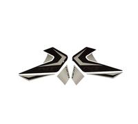 Motocicleta Tanque Protector Calcomanías Protectoras De PVC Para Tanque Gasolina Motocicleta Para NT 1100 NT1100 2022