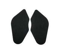 Motocicleta Tanque Protector Pegatinas Almohadillas Antideslizantes Tanque Combustible Motocicleta, Tracción Agarre Lateral De Gas para Rodilla para para V-Strom 650 650XT DL650 DL 650/XT 2017-2023