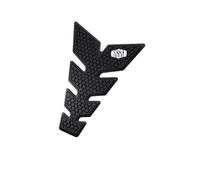 Motocicleta Tanque Protector Pegatinas Antideslizantes Para Tanque De Combustible Lateral Motocicleta Para XSR900 XSR 900 2022 2023, Goma